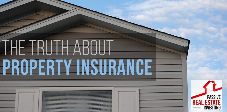 PREI020 | Property Insurance