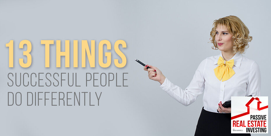 PREI 31 | Successful People