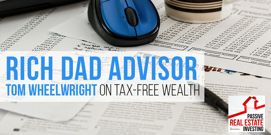 PREI032 | Tax Free Wealth
