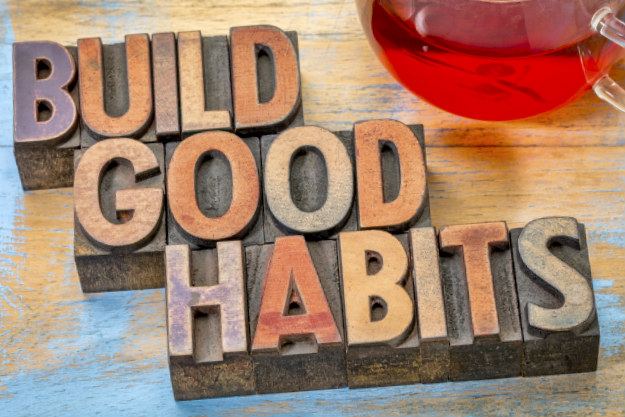 Habits of Success and the Success of Habits | Millionaire Success Habits: The Gateway to Wealth & Prosperity – Dean Graziosi | PREI 087