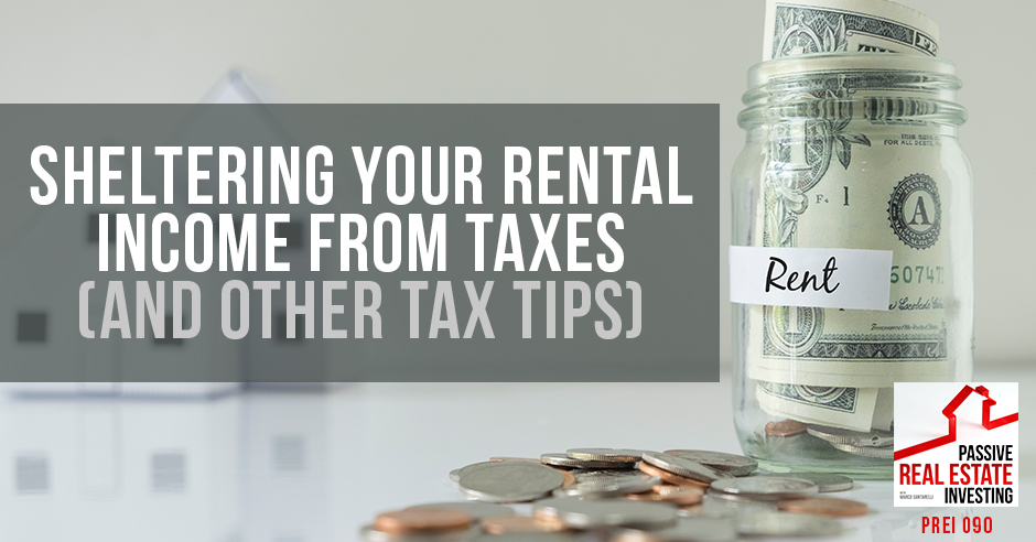 PREI 090 | Rental Income