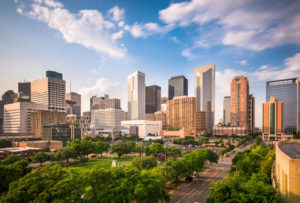 PREI 93 | Investing in Houston