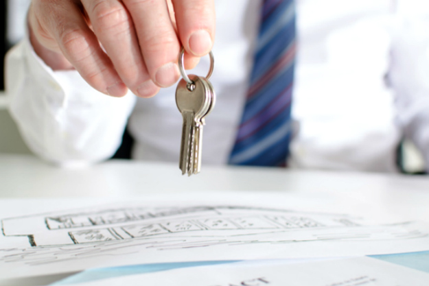 What is a turnkey property? | What To Expect When Buying A Turnkey Rental Property | PREI 069