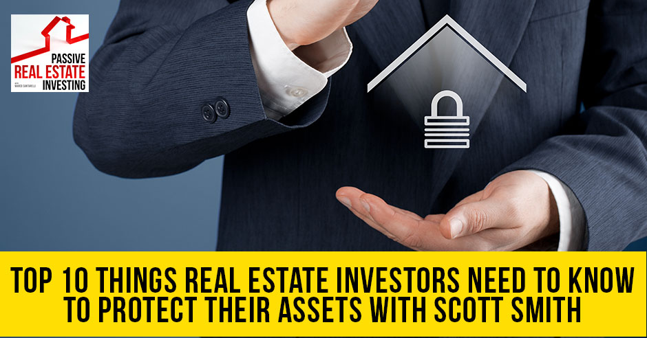 PREI 101 | Asset Protection Planning