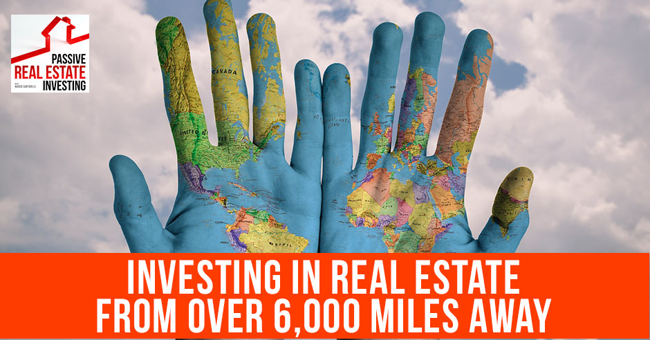 PREI 102 | Long Distance Real Estate Investing