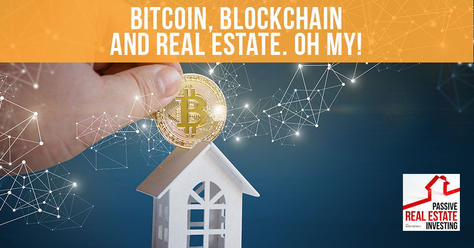 PREI 104 | Blockchain And Real Estate