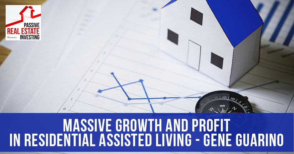 PREI 106 | Residential Assisted Living