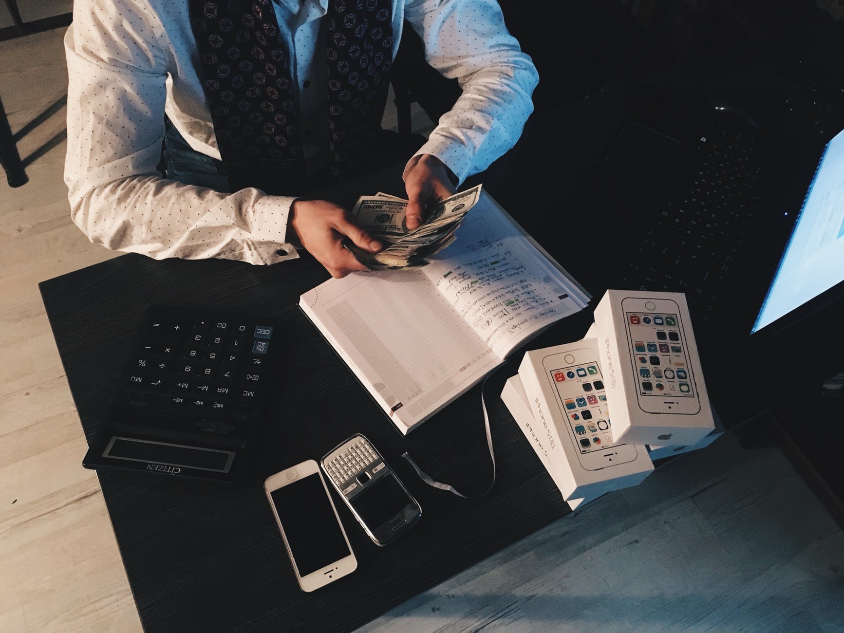 PREI 107 | Investing As A Working Professional