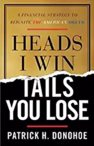 PREI 114 | Heads I Win, Tails You Lose