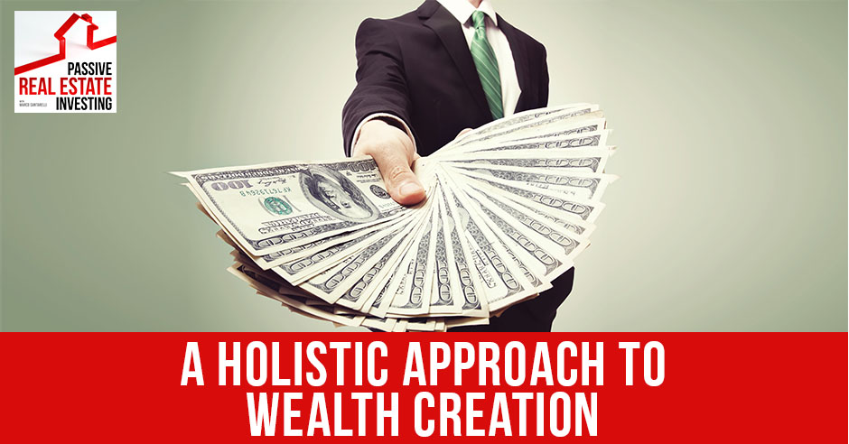 PREI 117 | Wealth Creation