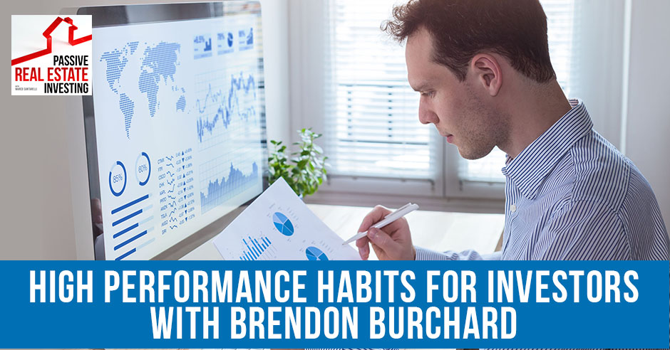 PREI 118 | High Performance Habits