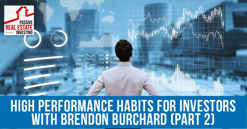 PREI 119 | High Performance Habits