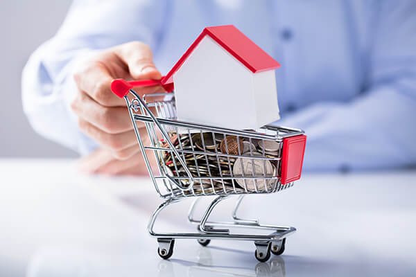 PREI 121 | Housing Market