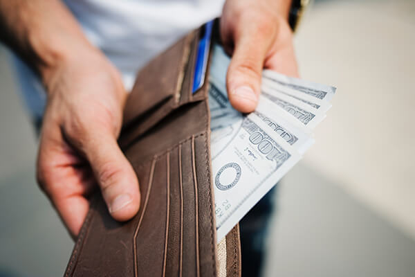 PREI 123 | Financing Fat