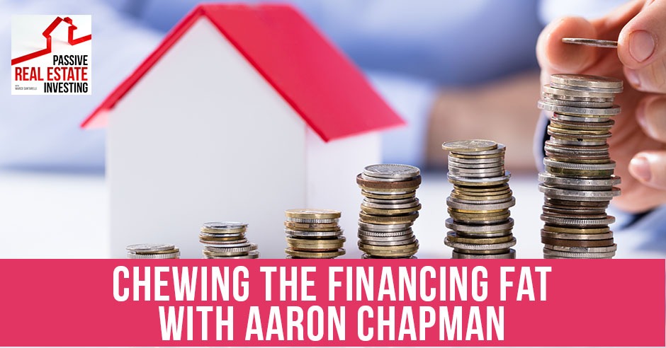 PREI 123 | Financing Fat