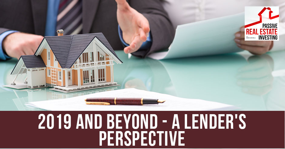 PREI 128 | Mortgage Market