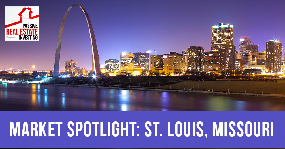 PREI 131 | St. Louis Market