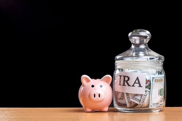 PREI 132 | Self-Directed Retirement Accounts