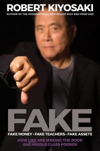 PREI 133 | Robert Kiyosaki