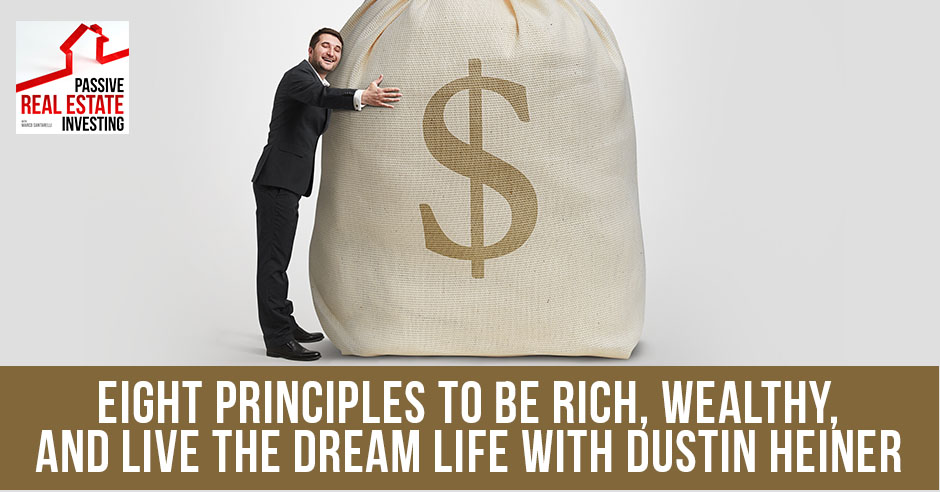 PREI 134 | Live The Dream Life