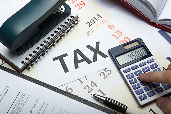 PREI 136 | Tracking Income And Expenses