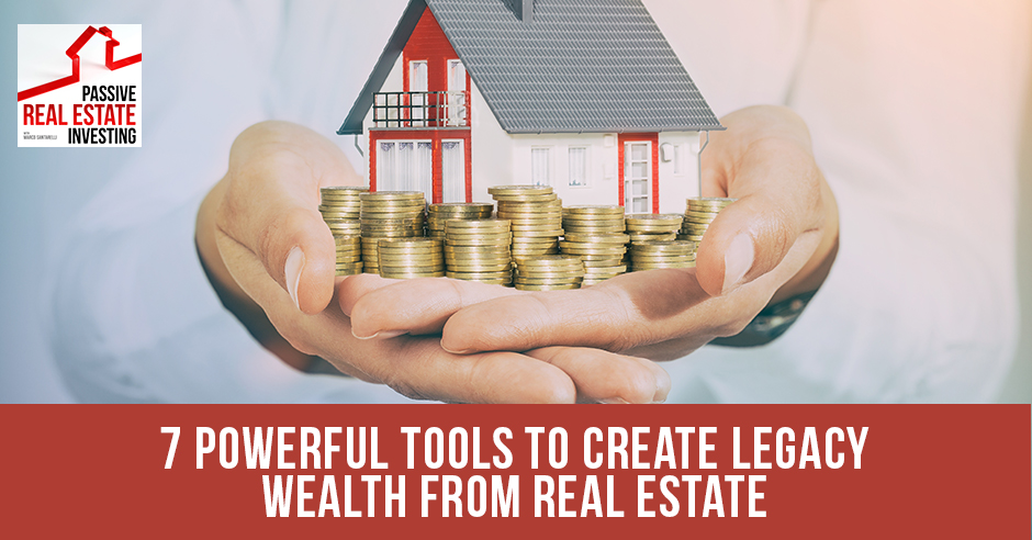 PREI 146 | Real Estate