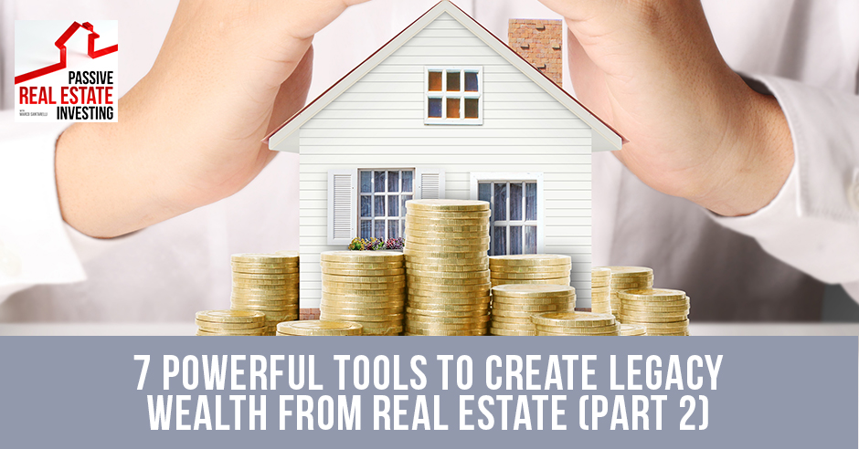 PREI 148 | Real Estate