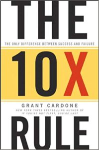 PREI 154 | The 10X Rule