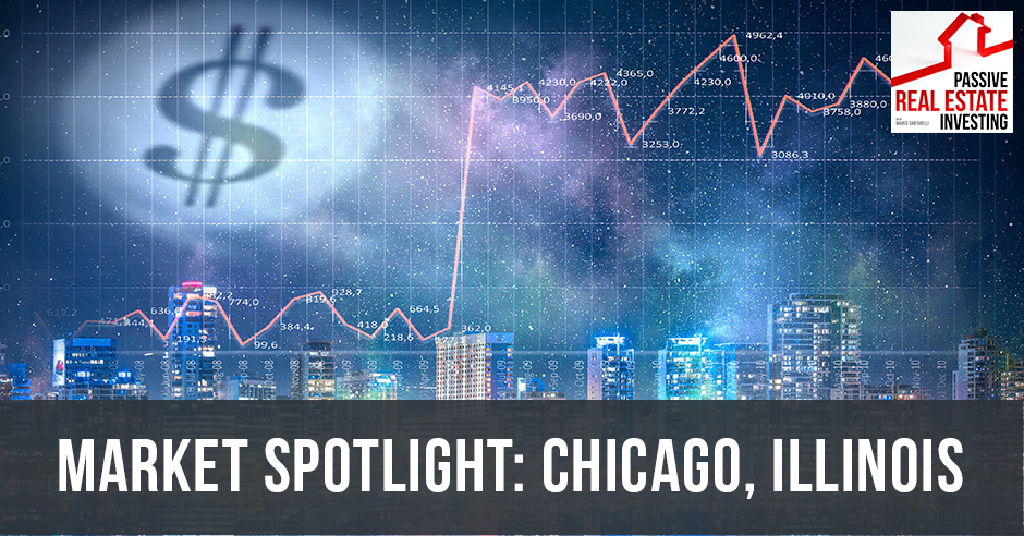 PREI 156 | Chicago Real Estate