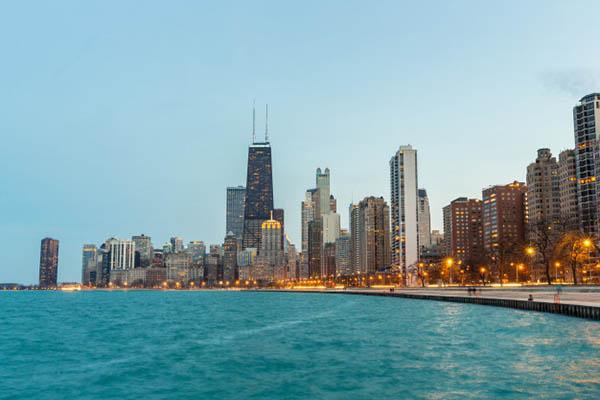 PREI 156 | Chicago Real Estate