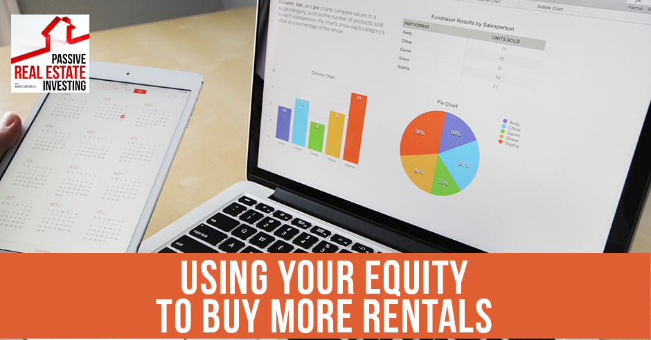 PREI 158 | Equity For Refinancing
