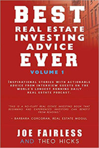 PREI 166 | Real Estate Investing Laws