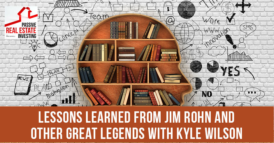 PREI 170 | Learning From The Legends