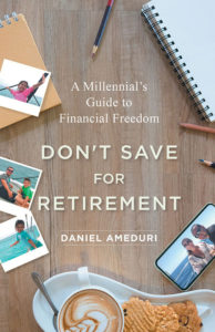 PREI 176 | Don't Save For Retirement