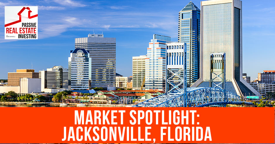 PREI 184 | Real Estate In Jacksonville