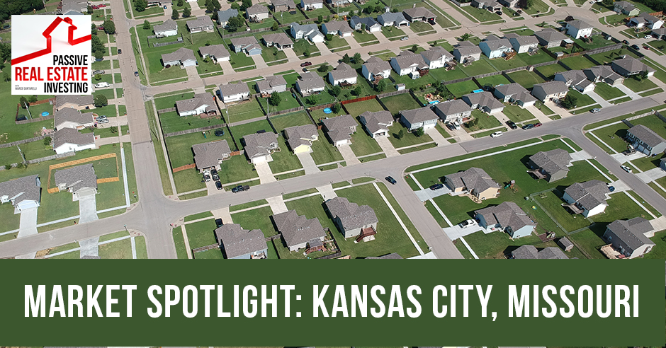 PREI 190 | Kansas City Real Estate