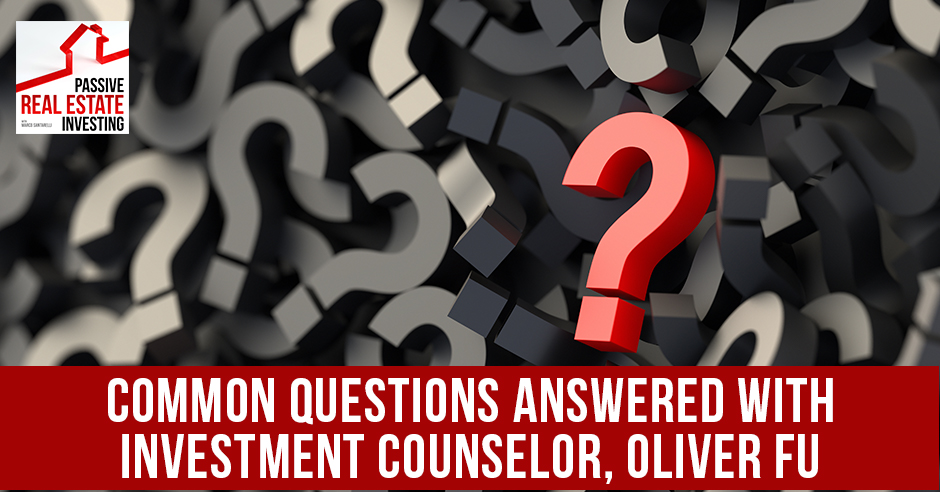 PREI 194 | Investment Questions Answered