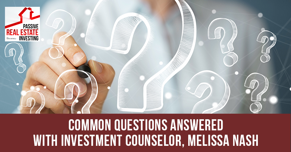 PREI 196 | Investment Counseling