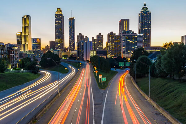 PREI 198 | Atlanta Real Estate Market