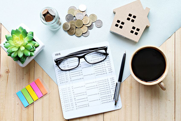 PREI 214 | Financial Freedom