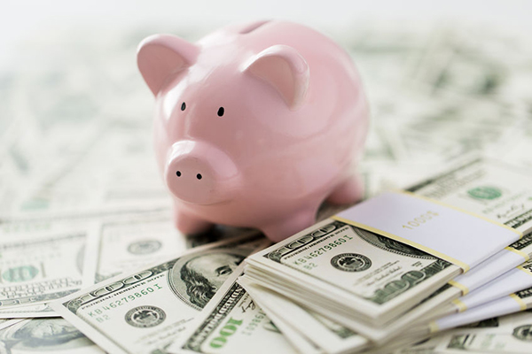 PREI 214 | Financial Freedom