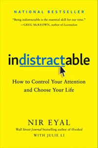 PREI 208 | Control Your Attention