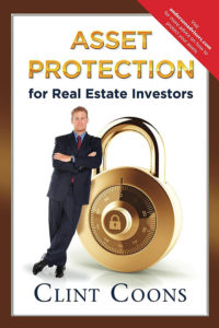 PREI 218 | Real Estate Asset Protection