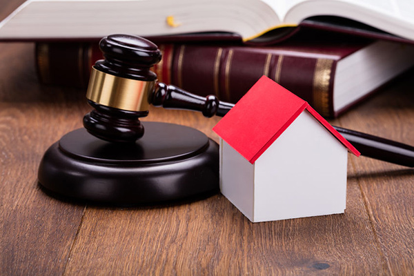 PREI 218 | Real Estate Asset Protection
