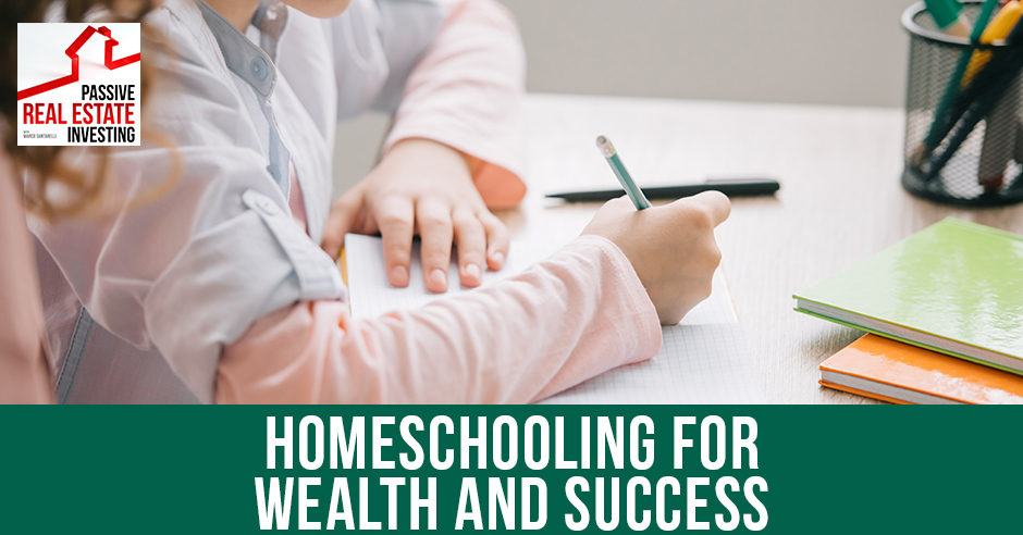 PREI 226 | Homeschooling Your Children