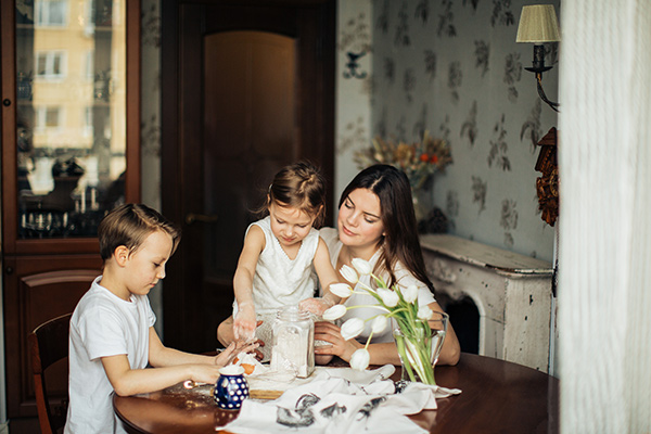 PREI 226 | Homeschooling Your Children