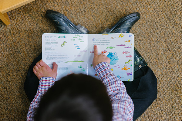 PREI 226 | Homeschooling Your Children