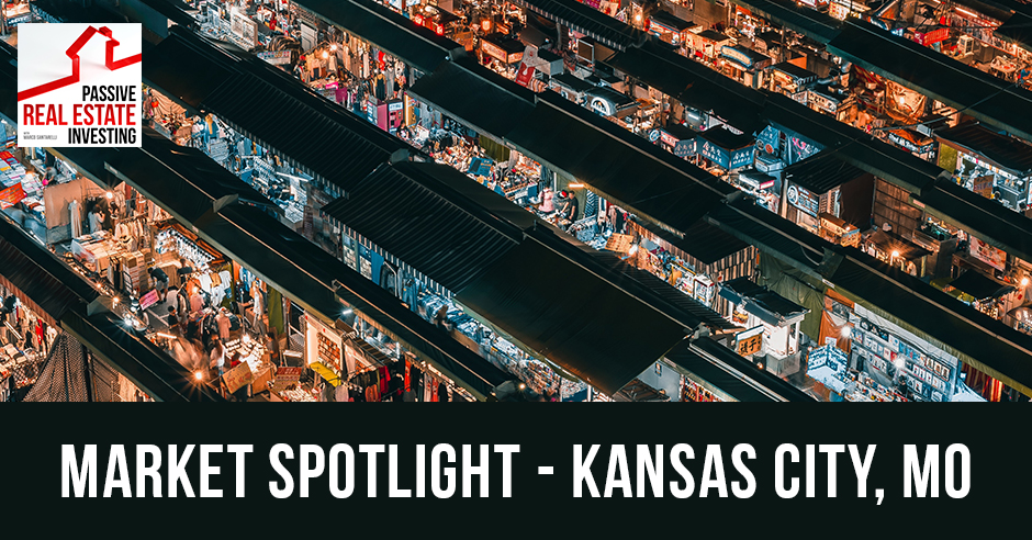 PREI 228 | Kansas City Market