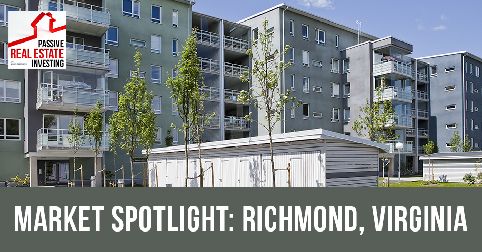 PREI 236 | Investing In Richmond