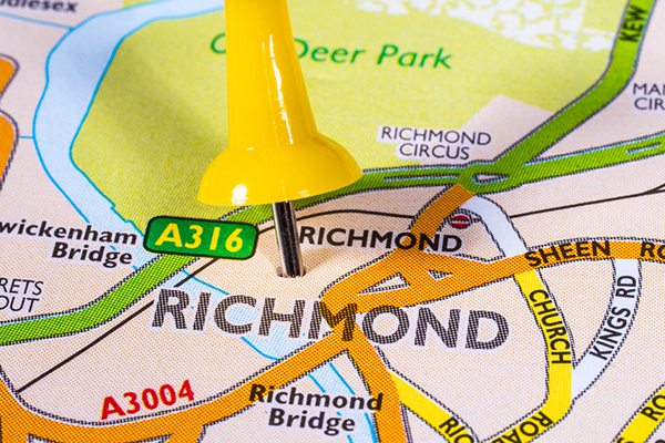 PREI 236 | Investing In Richmond